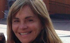 Foto: Reprodu&ccedil;&atilde;o do Facebook de M&aacute;rcia Couto